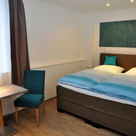 Apartments Am Freizeitpark Kriftel Extérieur photo